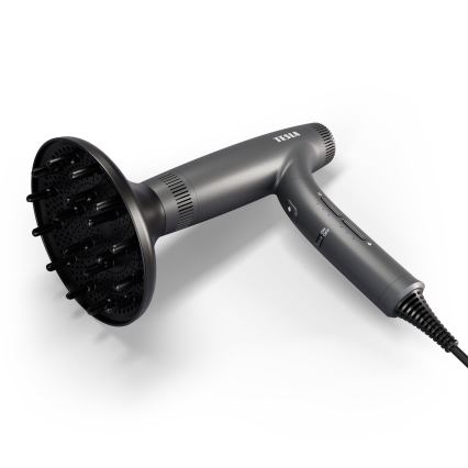 TESLA Smart - Fén s ionizátorem 1500W/230V