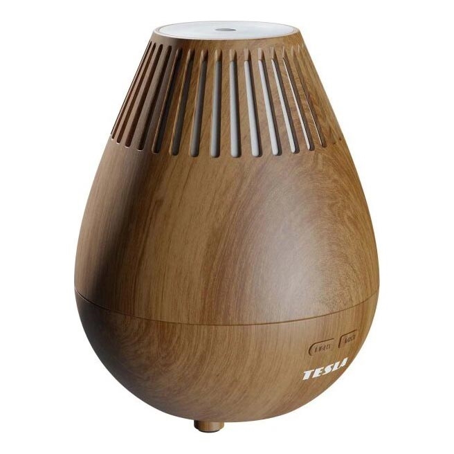 TESLA Smart - LED RGB Aroma difuzér a zvlhčovač vzduchu LED/5W/230V 150ml