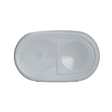 TESLA Smart - Ohřívač a sterilizátor lahví a dětské stravy 200W/230V