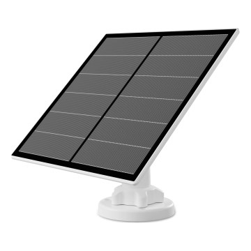 TESLA Smart - Solární panel pro chytré kamery 5W IP65