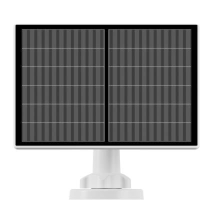 TESLA Smart - Solární panel pro chytré kamery 5W IP65