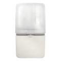 theben - LED Nástěnný reflektor LED/11W/230V bílá IP55