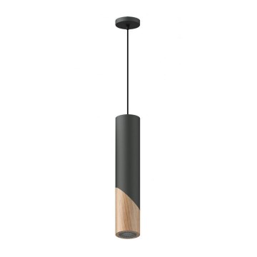 Thoro TH.024 - LED Lustr na lanku SVEG LED/8W/230V