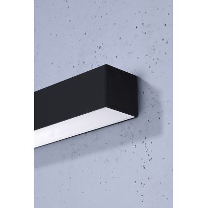 Thoro TH.054 - LED Nástěnné svítidlo PINNE LED/31W/230V