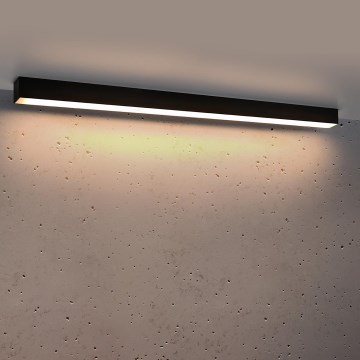 Thoro TH.060 - LED Stropní svítidlo PINNE LED/31W/230V