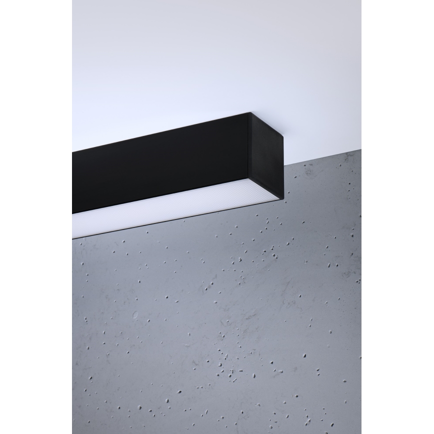 Thoro TH.060 - LED Stropní svítidlo PINNE LED/31W/230V