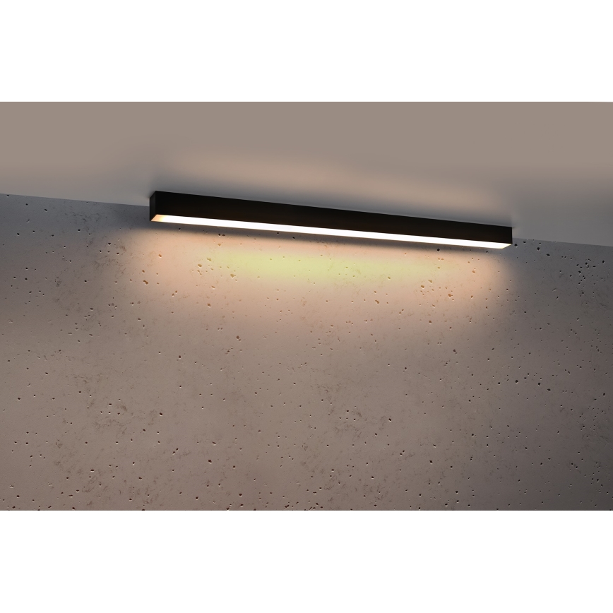 Thoro TH.060 - LED Stropní svítidlo PINNE LED/31W/230V