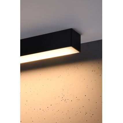 Thoro TH.060 - LED Stropní svítidlo PINNE LED/31W/230V
