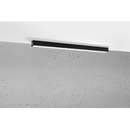 Thoro TH.060 - LED Stropní svítidlo PINNE LED/31W/230V