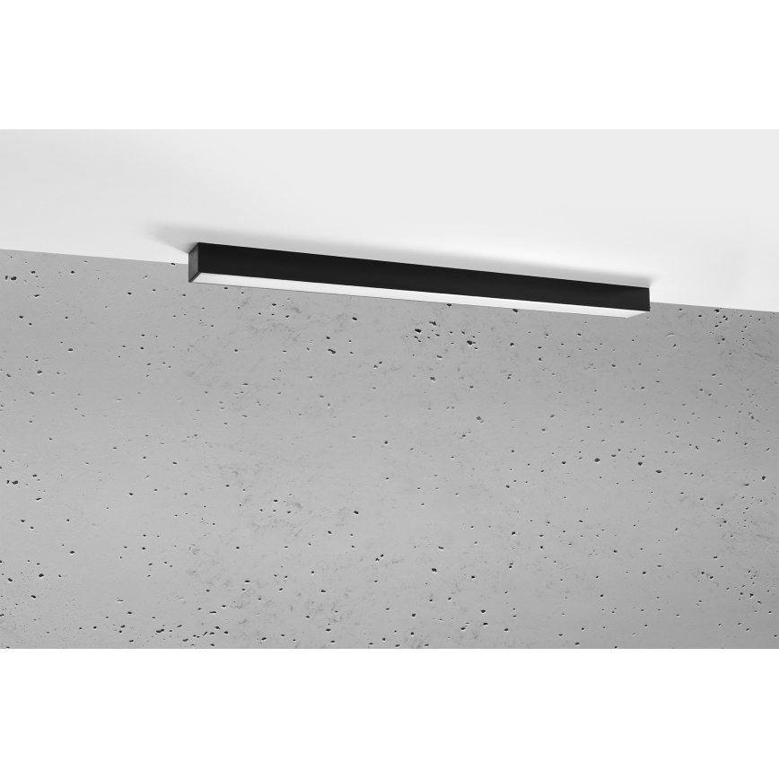 Thoro TH.060 - LED Stropní svítidlo PINNE LED/31W/230V