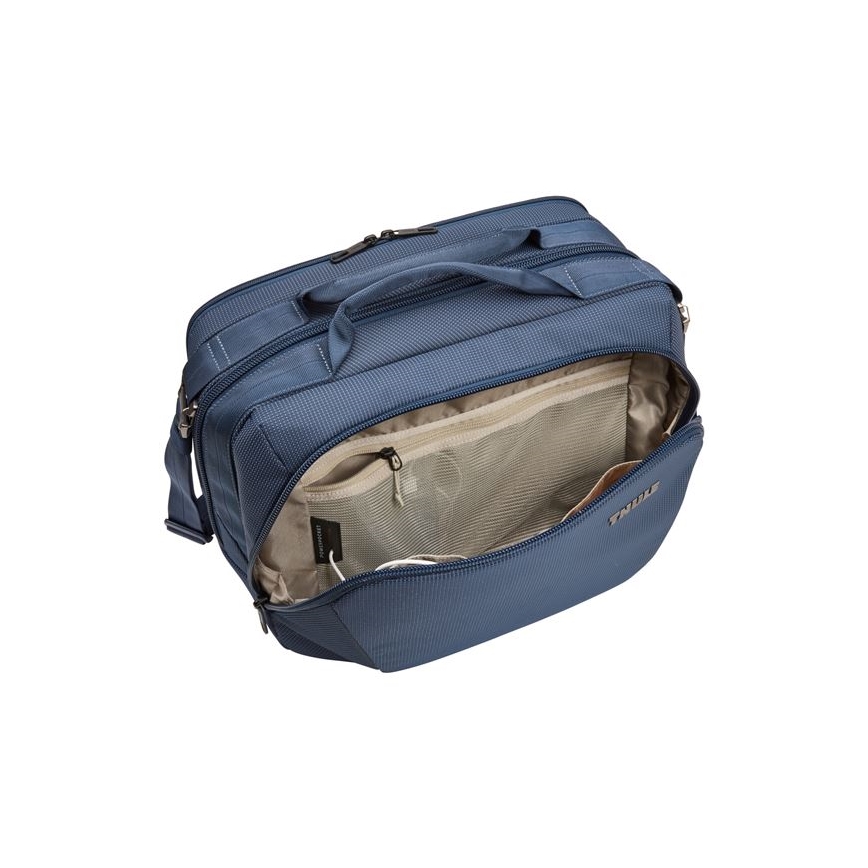 Thule TL-C2BB115DB - Kabinové zavazadlo Crossover 2 25 l modrá