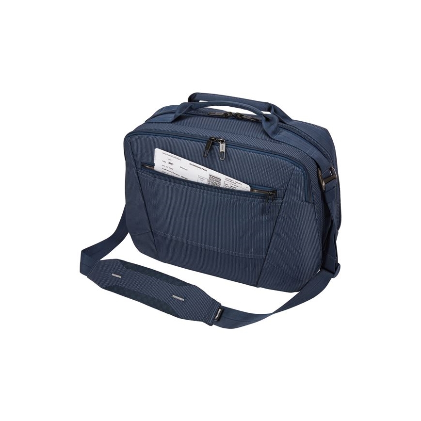 Thule TL-C2BB115DB - Kabinové zavazadlo Crossover 2 25 l modrá