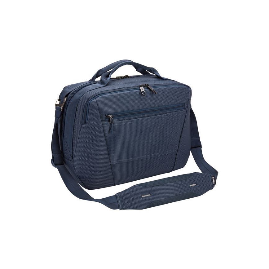 Thule TL-C2BB115DB - Kabinové zavazadlo Crossover 2 25 l modrá