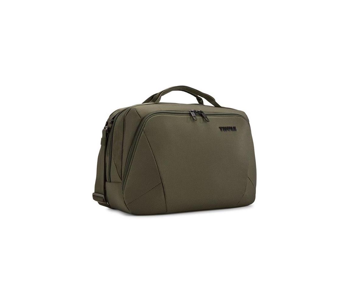 THULE Thule TL-C2BB115FN - Kabinové zavazadlo Crossover 2 25 l zelená SL1222