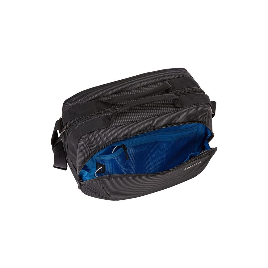 Thule TL-C2BB115K - Kabinové zavazadlo Crossover 2 25 l černá