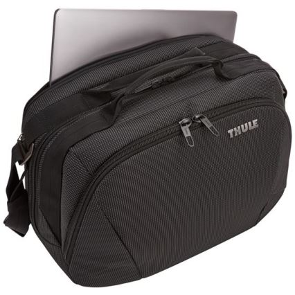 Thule TL-C2BB115K - Kabinové zavazadlo Crossover 2 25 l černá