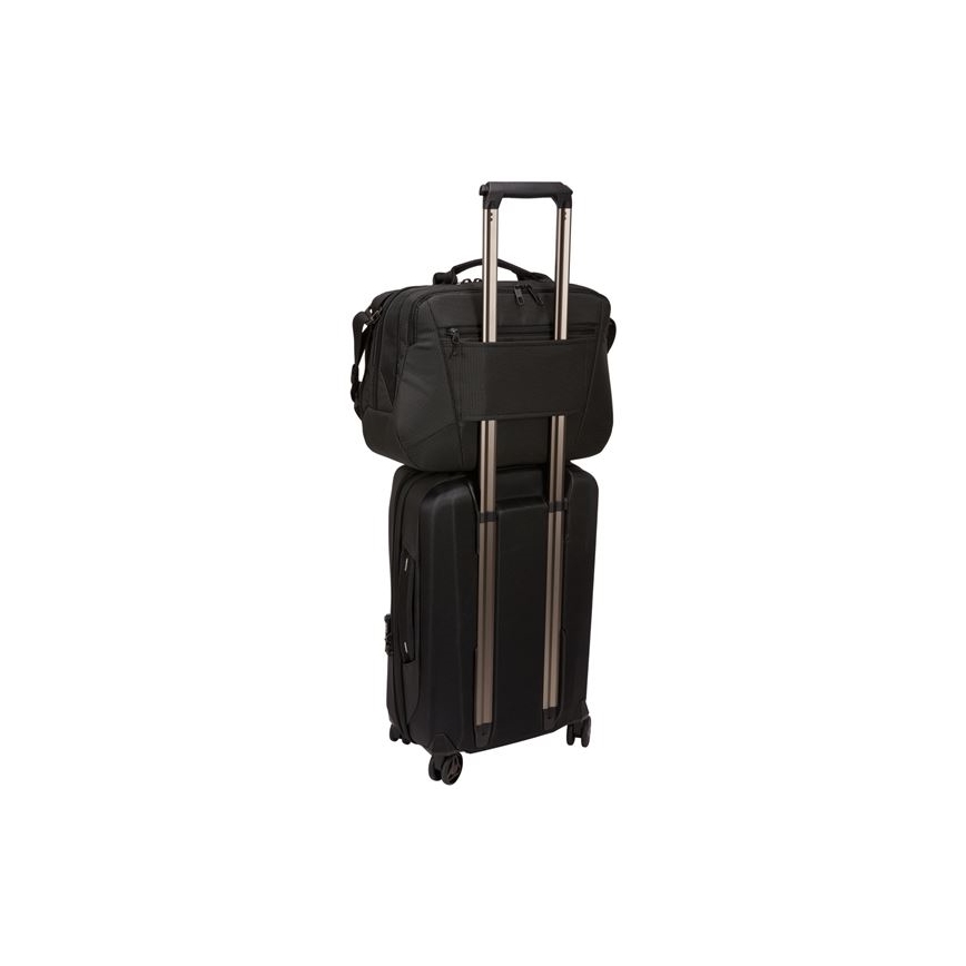 Thule TL-C2BB115K - Kabinové zavazadlo Crossover 2 25 l černá
