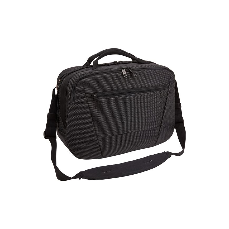 Thule TL-C2BB115K - Kabinové zavazadlo Crossover 2 25 l černá