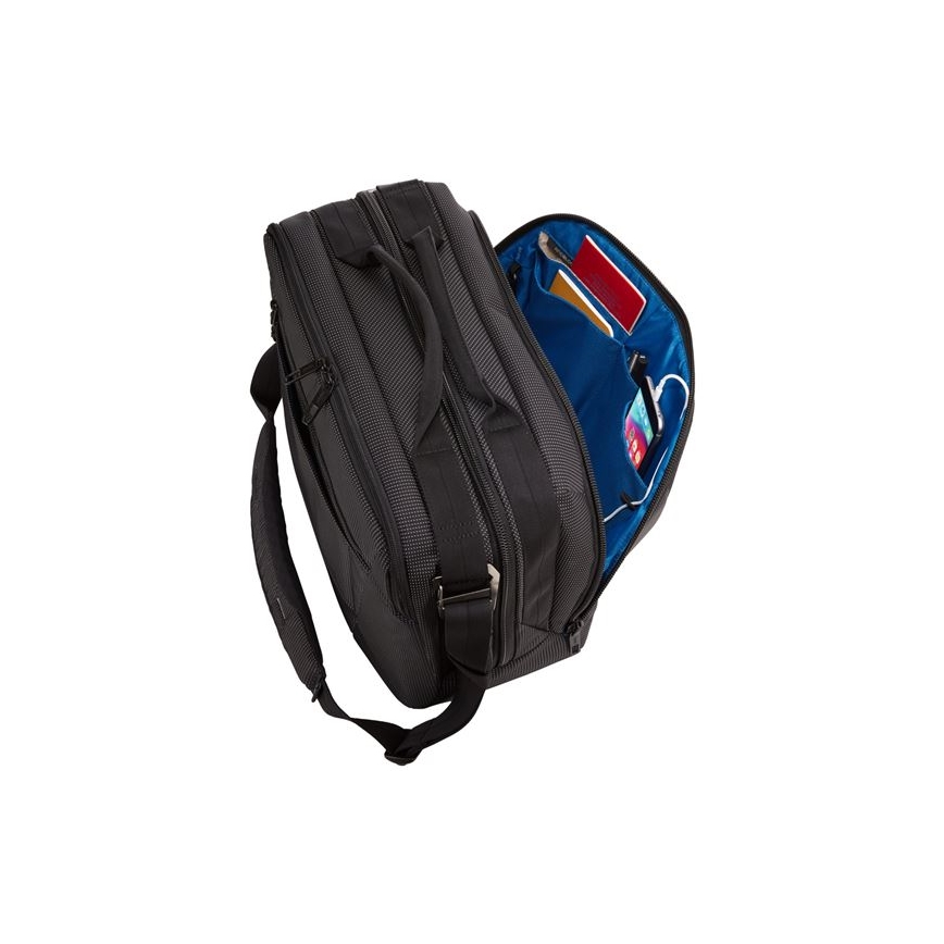 Thule TL-C2BB115K - Kabinové zavazadlo Crossover 2 25 l černá