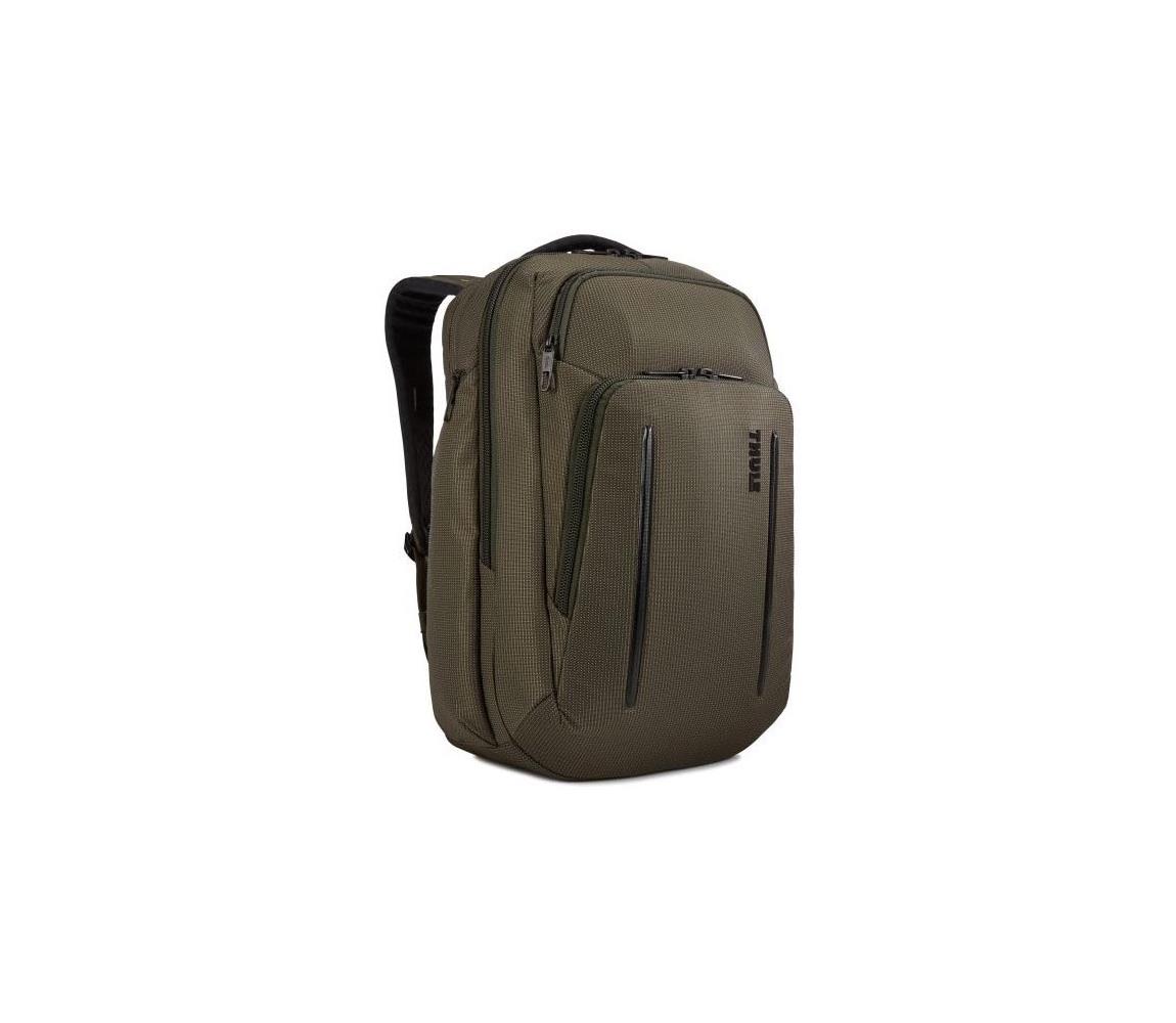THULE Thule TL-C2BP116FN - Batoh Crossover 2 30 l zelená SL1157