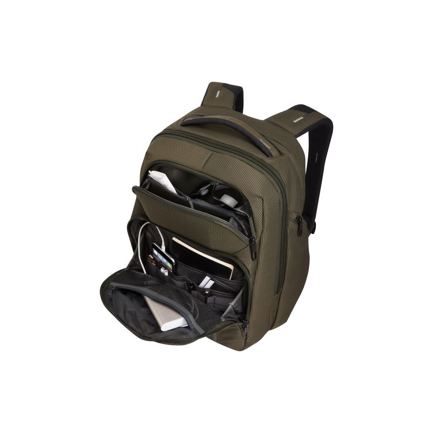 Thule TL-C2BP116FN - Batoh Crossover 2 30 l zelená