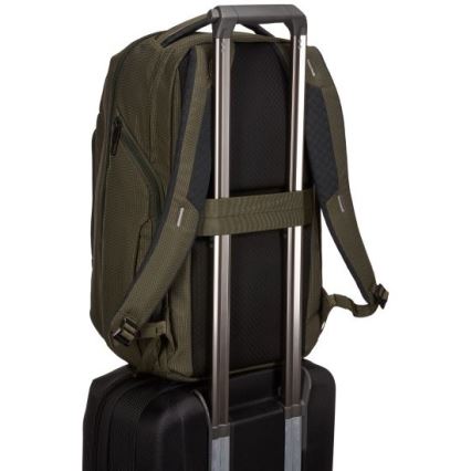 Thule TL-C2BP116FN - Batoh Crossover 2 30 l zelená
