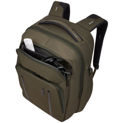 Thule TL-C2BP116FN - Batoh Crossover 2 30 l zelená