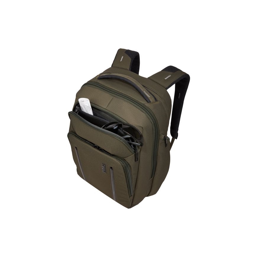 Thule TL-C2BP116FN - Batoh Crossover 2 30 l zelená