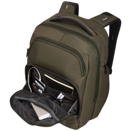 Thule TL-C2BP116FN - Batoh Crossover 2 30 l zelená