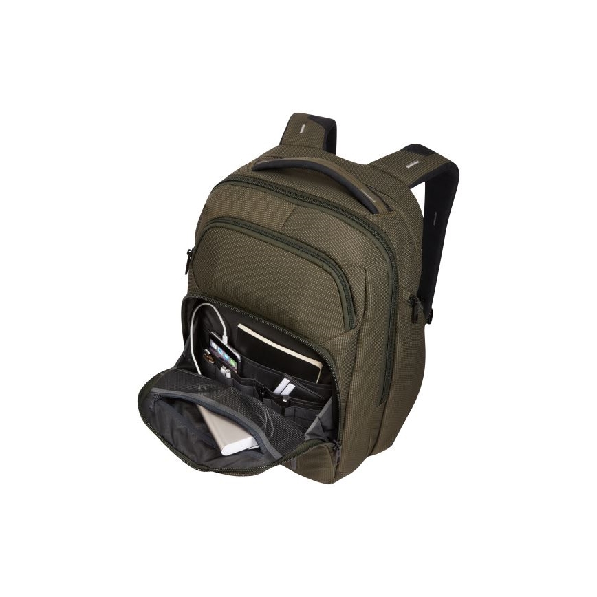 Thule TL-C2BP116FN - Batoh Crossover 2 30 l zelená