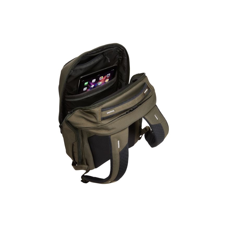 Thule TL-C2BP116FN - Batoh Crossover 2 30 l zelená