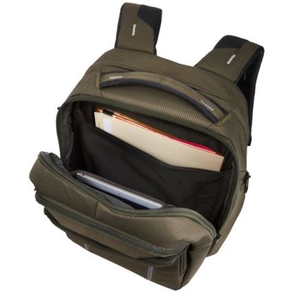 Thule TL-C2BP116FN - Batoh Crossover 2 30 l zelená