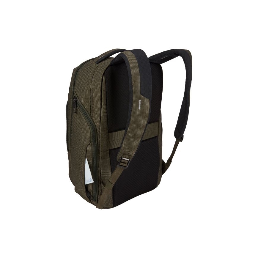 Thule TL-C2BP116FN - Batoh Crossover 2 30 l zelená