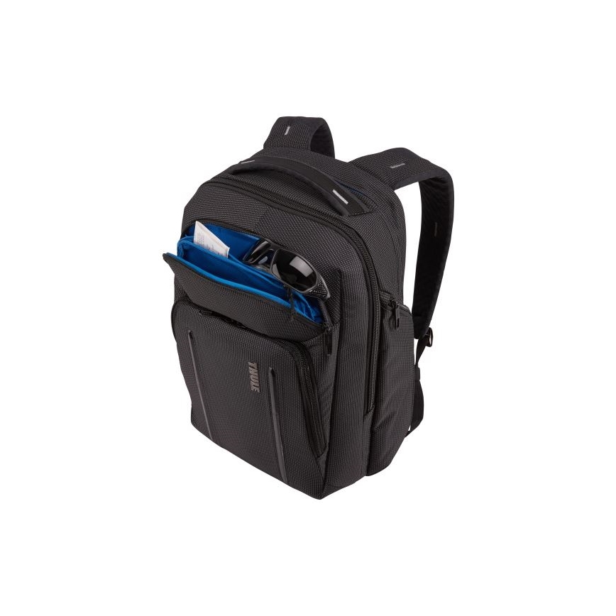 Thule TL-C2BP116K - Batoh Crossover 2 30 l černá