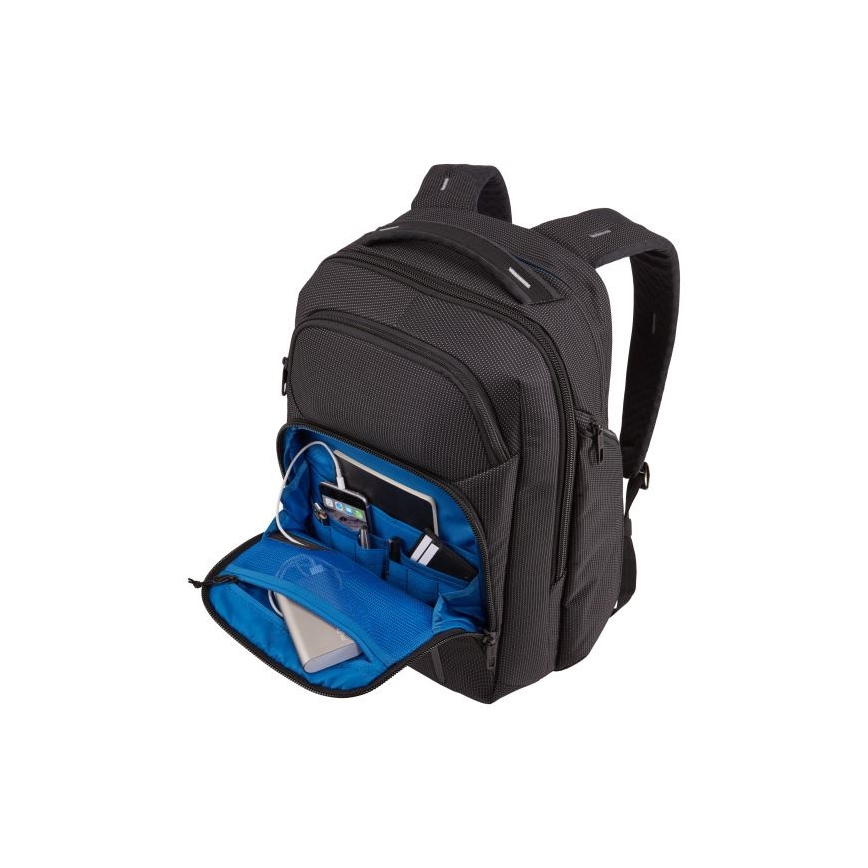 Thule TL-C2BP116K - Batoh Crossover 2 30 l černá