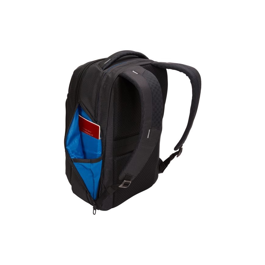 Thule TL-C2BP116K - Batoh Crossover 2 30 l černá