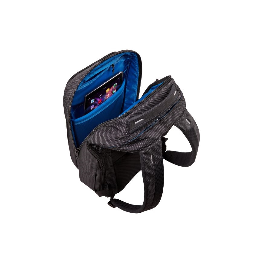 Thule TL-C2BP116K - Batoh Crossover 2 30 l černá