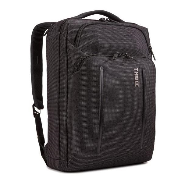 Thule TL-C2CB116K - Brašna/batoh na notebook 15,6 Crossover 2 černá