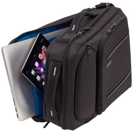 Thule TL-C2CB116K - Brašna/batoh na notebook 15,6 Crossover 2 černá