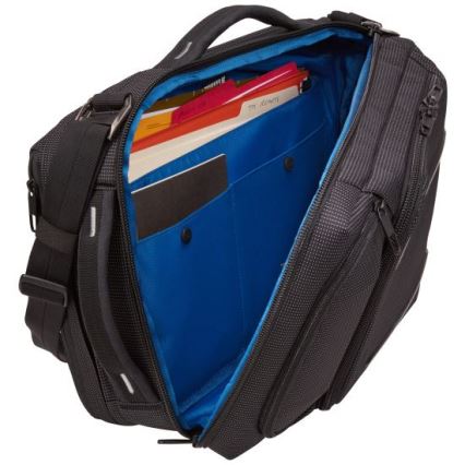 Thule TL-C2CB116K - Brašna/batoh na notebook 15,6 Crossover 2 černá