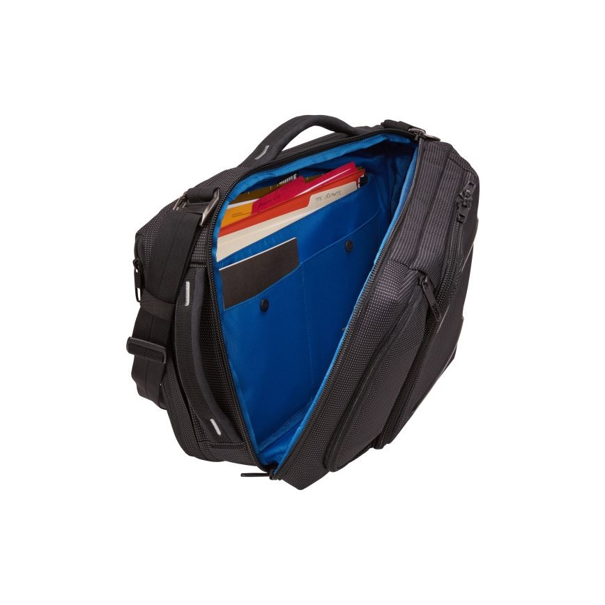 Thule TL-C2CB116K - Brašna/batoh na notebook 15,6 Crossover 2 černá