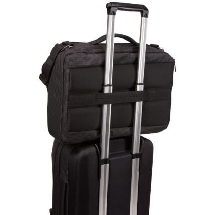 Thule TL-C2CB116K - Brašna/batoh na notebook 15,6 Crossover 2 černá