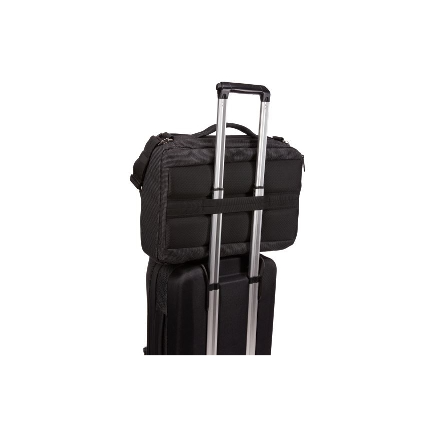 Thule TL-C2CB116K - Brašna/batoh na notebook 15,6 Crossover 2 černá
