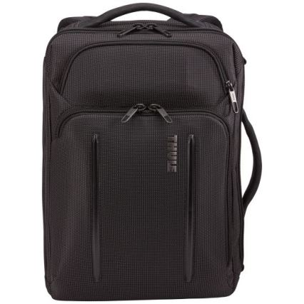 Thule TL-C2CB116K - Brašna/batoh na notebook 15,6 Crossover 2 černá