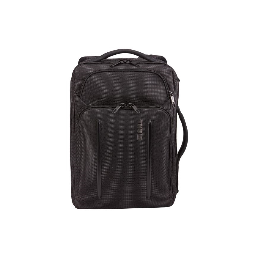 Thule TL-C2CB116K - Brašna/batoh na notebook 15,6 Crossover 2 černá