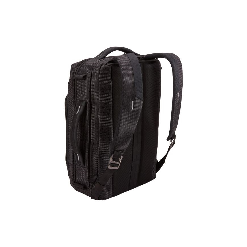 Thule TL-C2CB116K - Brašna/batoh na notebook 15,6 Crossover 2 černá