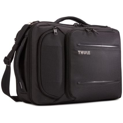Thule TL-C2CB116K - Brašna/batoh na notebook 15,6 Crossover 2 černá