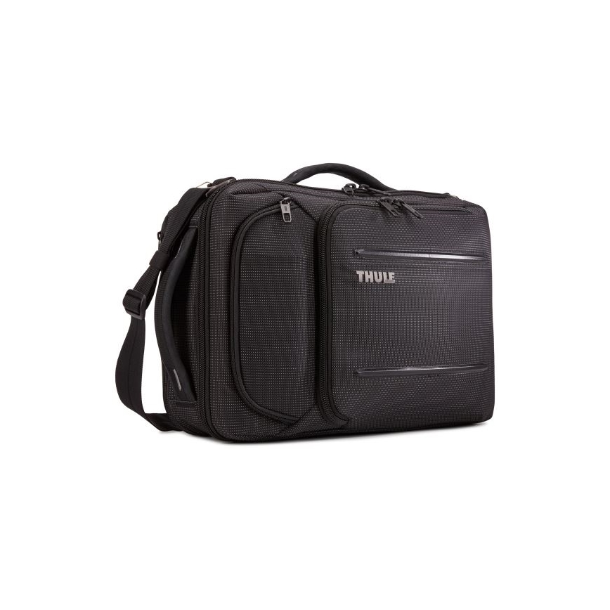 Thule TL-C2CB116K - Brašna/batoh na notebook 15,6 Crossover 2 černá