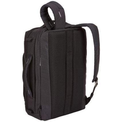 Thule TL-C2CB116K - Brašna/batoh na notebook 15,6 Crossover 2 černá