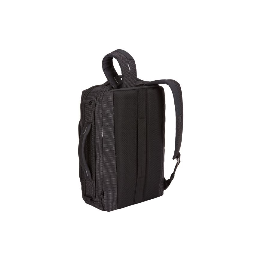 Thule TL-C2CB116K - Brašna/batoh na notebook 15,6 Crossover 2 černá